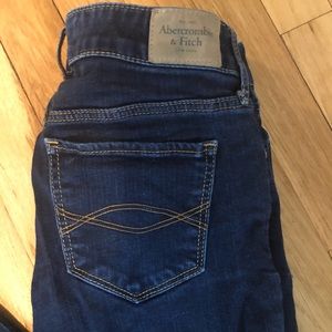 Abercrombie Jeans
